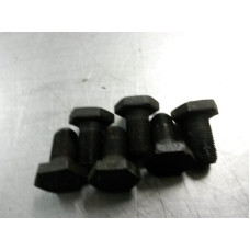 91T121 Flexplate Bolts For 00-02 Chevrolet Venture 3.4 91T121 Flexplate Bolts For 00-02 Chevrolet Venture 3.4